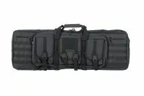 Housse de transport arme longue UX Tactical Pro 95 cm Noire