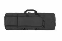 Housse de transport arme longue UX Tactical Pro 95 cm Noire