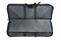 Housse de transport arme longue UX Tactical Pro 95 cm Noire
