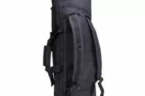 Housse de transport arme longue UX Tactical Pro 95 cm Noire