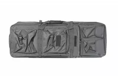 Housse de transport et de protection noir extensible de 120 � 150 cm
