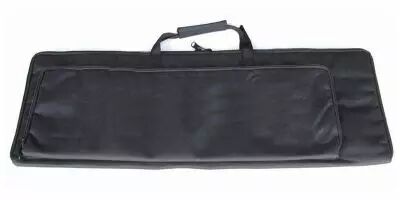 HOUSSE DE TRANSPORT NOIRE DOUBLE DMONIAC