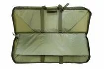 HOUSSE DE TRANSPORT OLIVE (1070 X 300 MM)