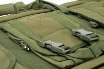 HOUSSE DE TRANSPORT OLIVE (1070 X 300 MM)