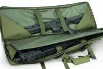 HOUSSE DE TRANSPORT OLIVE (1070 X 300 MM)