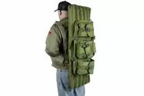 HOUSSE DE TRANSPORT OLIVE (1070 X 300 MM)