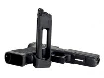 INOKATSU Glock 17 Gen 3 Full Metal CO2 Blowback Noir Culasse CNC