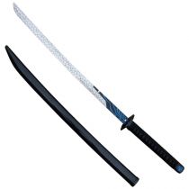 Katana ornemental inspiré de Thousand Demon Daggers - Scissor Seven