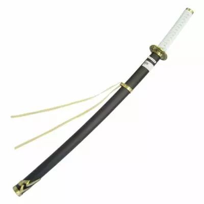 Katana ornemental inspir� de Vergil de Yamato - Devil May Cry 3