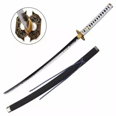 Katana ornemental inspir� de Vergil de Yamato - Devil May Cry 5 (Deluxe)