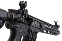 King Arms M4 TWS V2 Limited Edition Black/Gold Carbine AEG