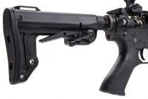 King Arms M4 TWS V2 Limited Edition Black/Gold Carbine AEG