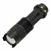 Kit complet de survie 16 pi&egrave;ces multifonctions outdoor en mallette