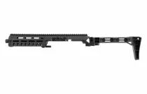 Kit Conversion Carabine Umarex T4E TR50 HDR50 CCK
