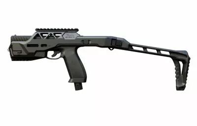 Kit crosse repliable Vesta Spear � Tactical Carbine Kit