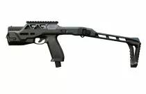 Kit crosse repliable Vesta Spear  Tactical Carbine Kit