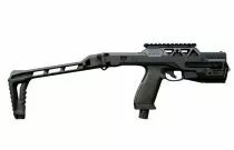 Kit crosse repliable Vesta Spear  Tactical Carbine Kit