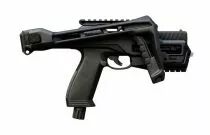 Kit crosse repliable Vesta Spear  Tactical Carbine Kit