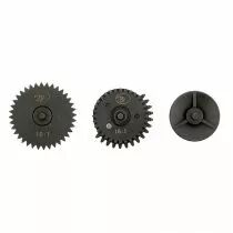 Kit d\'engrenages 16:1 High Speed BD Custom