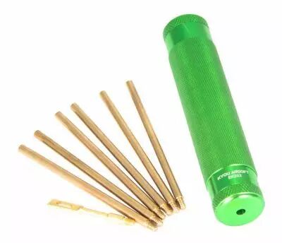 KIT DE NETTOYAGE POUR R�PLIQUE AIRSOFT