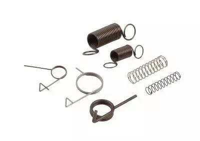 KIT RESSORTS DE BOITE ULTIMATE POUR GEARBOX VERSION 2/3