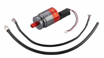 Kit upgrade HPA HP-R Storm gearbox V2 Airsoft
