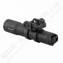 Lampe Skywoods L7019A 1010 lumens RIS & M-Lok avec switch déporté