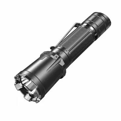 Lampe tactique rechargeable Klarus XT11GT PRO V2.0 - 3300 lumens