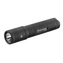 Lampe tactique Skywoods L70190-1 Ultra Intense 1000 Lumens