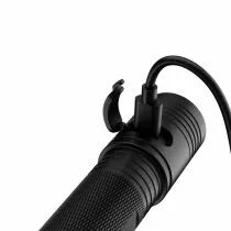 Lampe tactique Skywoods TL1200 Ultra Intense 1200 Lumens