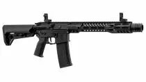 Lancer Tactical SLR Rifleworks Gen4 SD13 Aster II Bluetooth AEG