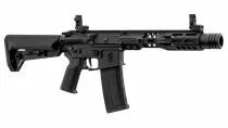 Lancer Tactical SLR Rifleworks Gen4 SD9 Aster II Bluetooth AEG