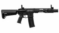 Lancer Tactical SLR Rifleworks Gen4 SD9 Aster II Bluetooth AEG