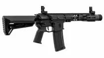 Lancer Tactical SLR Rifleworks Gen4 SD9 Aster II Bluetooth AEG