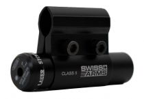 Laser de canon Swiss Arms pour carabine à plombs break barrel