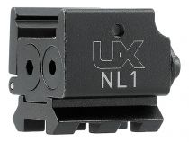 Laser Umarex Nano Laser NL1 pour rail Picatinny