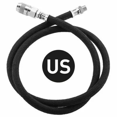 Ligne compl�te renforc�e QD type US pour R�gulateur HPA