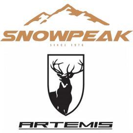 SNOWPEAK - ARTEMIS