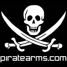 PIRATE ARMS