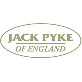 JACK PYKE