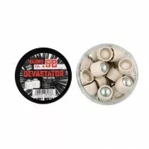Lot 40 projectiles métal Devastator cal .68 TR68 / TS68
