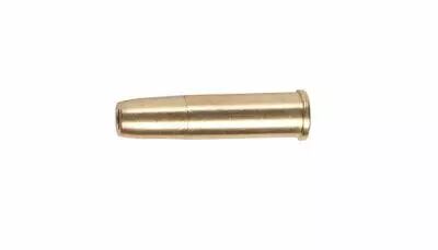 LOT DE 25 NOUVELLES DOUILLES DAN WESSON PLOMB