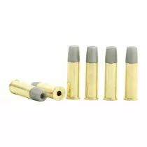 Lot de 6 Douilles ASG pour Revolver Schofield Airgun 4,5 mm BBs