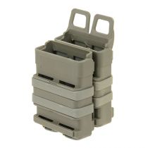 Lot de deux porte chargeurs FMA M4 FMAG Foliage Green