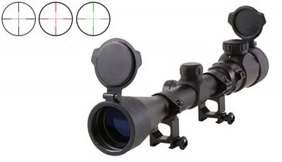 1€ Lunettes de Protection Airsoft Sniper 3 Lentilles Anti Buée et