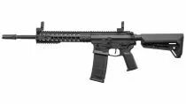 M4 Airsoft LT-19 Gen2 Keymod NSR Pack complet