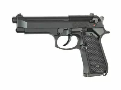 M9 NOIR - KJ