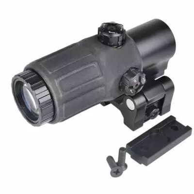 Magnifier X3 AIM-O type G33 Noir