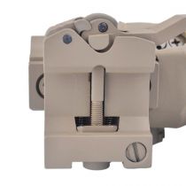 Magnifier X3 AIM-O type G33 Tan