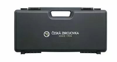 MALLETTE CESKA ZBROJOVKA CZ